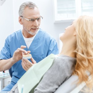 Crowns at Winslow Dental in Winslow, AZ Crowns at Winslow Dental in Winslow, AZ