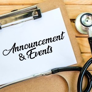 Announcement and Events at Winslow Dental in Winslow, AZ