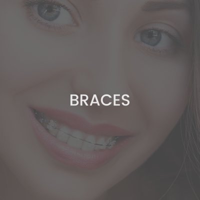Braces at Winslow Dental, Located in Winslow, AZ