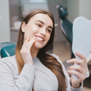 Cosmetic Dentist at Winslow Dental Near Me in Winslow, AZ