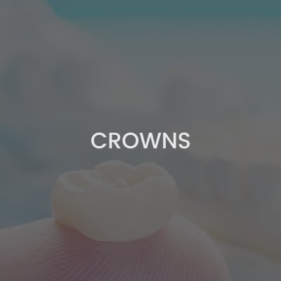Crowns at Winslow Dental, Located in Winslow, AZ
