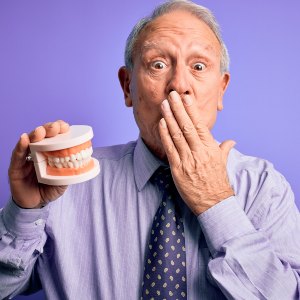 Dentures at Winslow Dental Near Me in Winslow, AZ