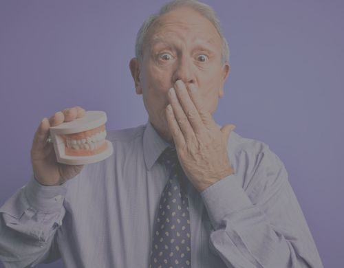 Dentures at Winslow Dental, Top Cosmetic Dentist, Located in Winslow, AZ