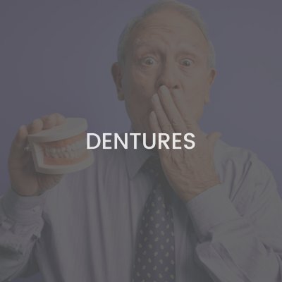 Dentures at Winslow Dental, Located in Winslow, AZ