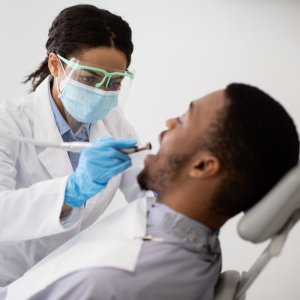 Flap Surgery at Winslow Dental Near Me in Winslow, AZ