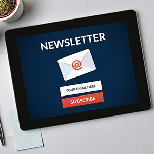 Newsletter Library of Winslow Dental in Winslow, AZ