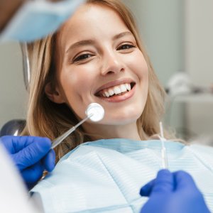 Periodontal Therapy at Winslow Dental Near Me in Winslow, AZ