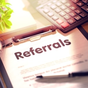 Physician Referral at Winslow Dental in Winslow, AZ