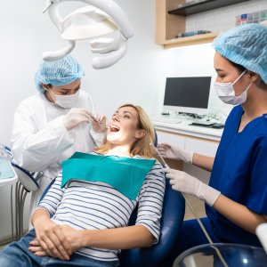 Same Day Crowns at Winslow Dental Near Me in Winslow, AZ