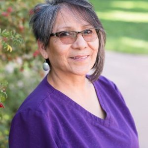 Sharon Bahe, Lead Dental Assistant at Winslow Dental in Winslow, AZ Sharon Bahe, Lead Dental Assistant at Winslow Dental in Winslow, AZ