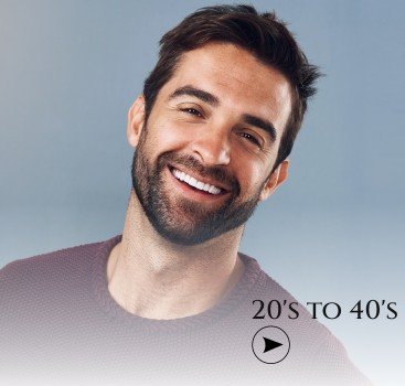 Dental Treatments for Age 20s to 40s at Winslow Dental in Winslow, AZ