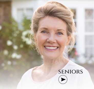 Dental Treatments for Seniors at Winslow Dental in Winslow, AZ