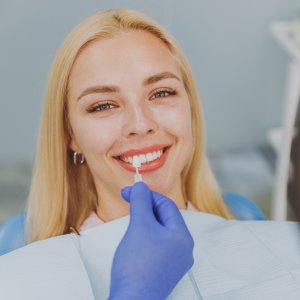 Whitening at Winslow Dental Near Me in Winslow, AZ