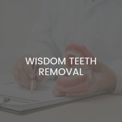 Wisdom Teeths Removal at Winslow Dental, Located in Winslow, AZ